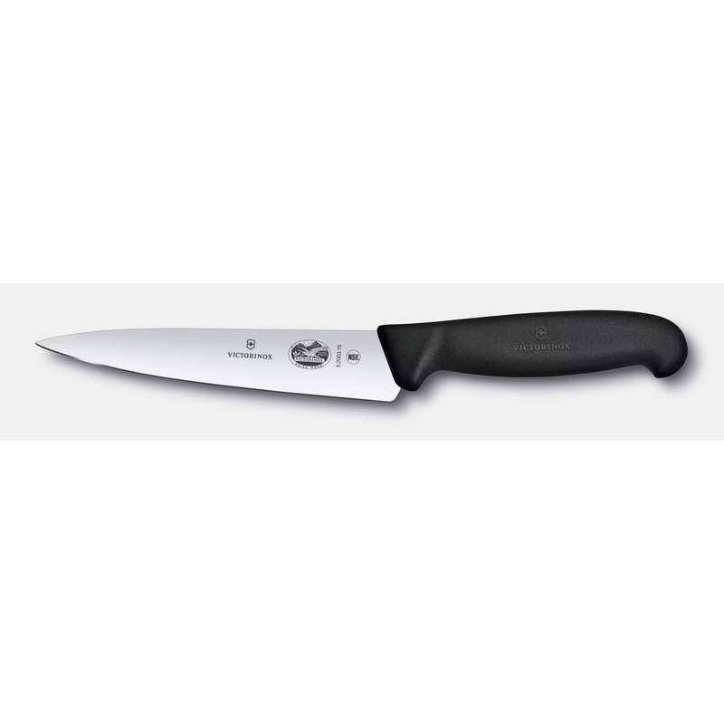 Fibrox 6 Chefs Knife