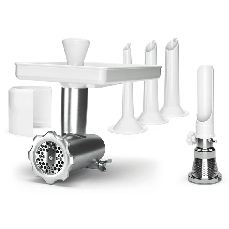 Harvest Mincer Package