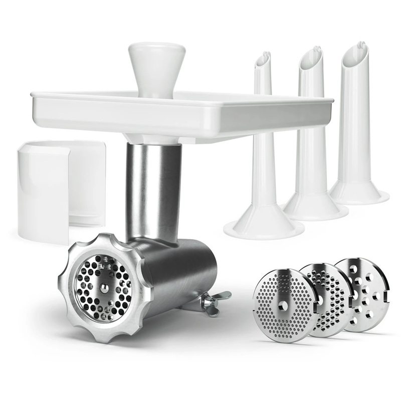 Hunter Mincer Package