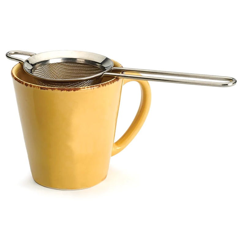 Mesh Strainer 3in