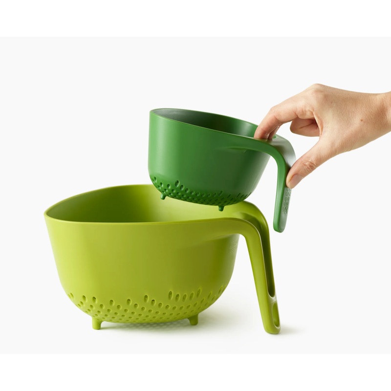 Nest Colanders