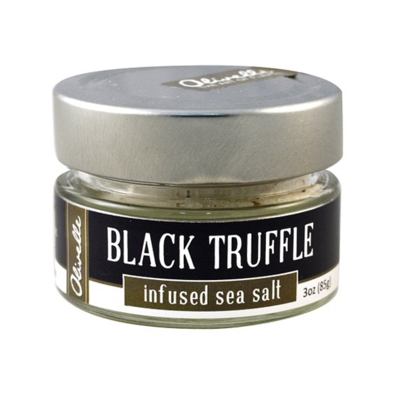 Olivelle Infused Sea Salt