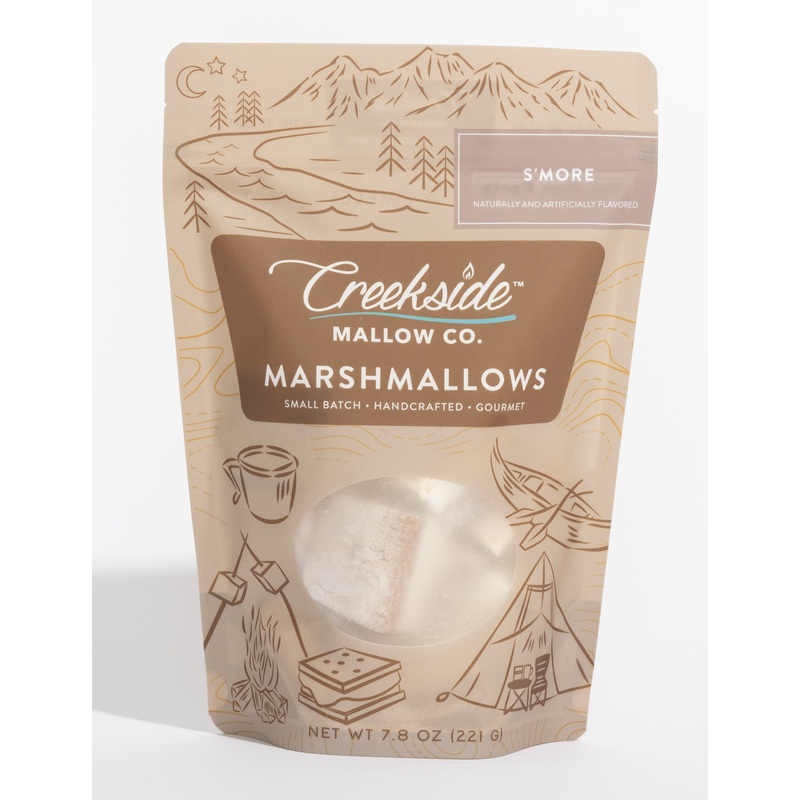 S'more Mallows