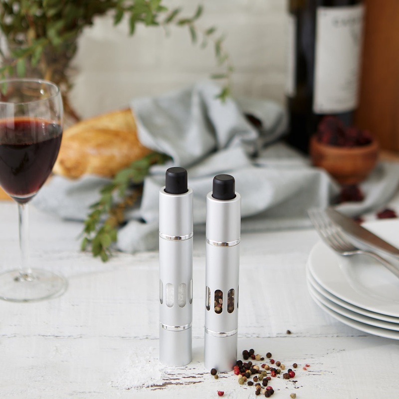 Salt & Pepper Grinder