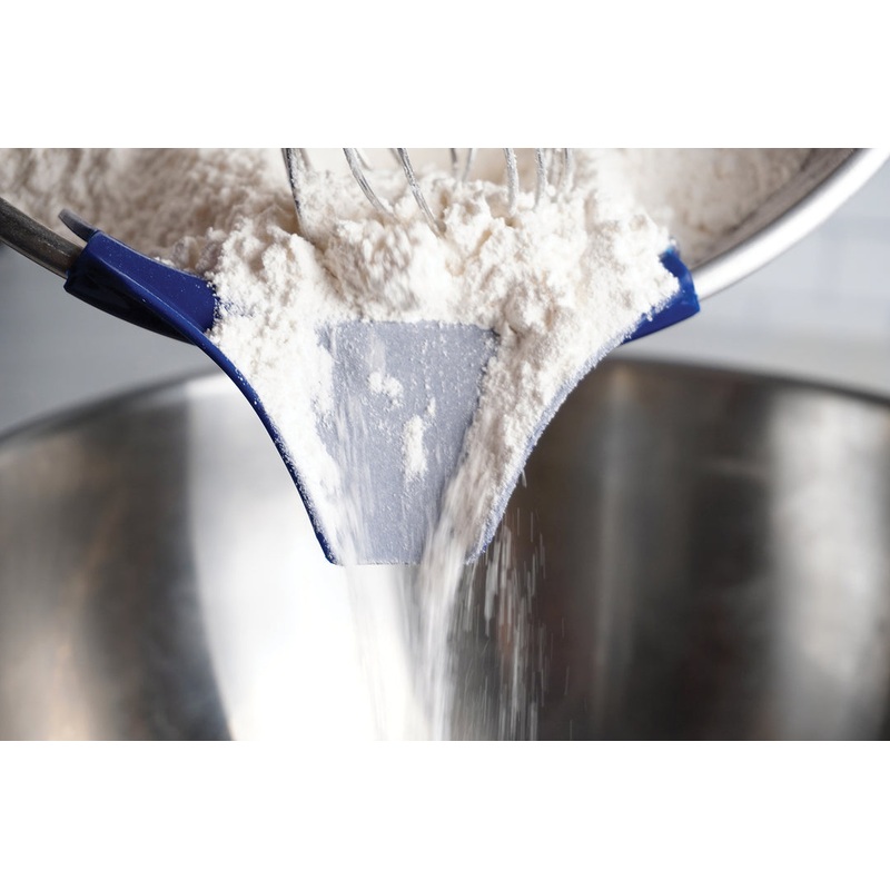 Slip-On Pour Spouts