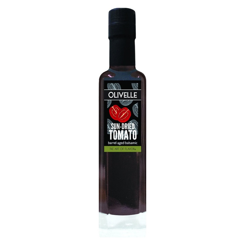 Sun-Dried Tomato Barrel Aged Balsamic