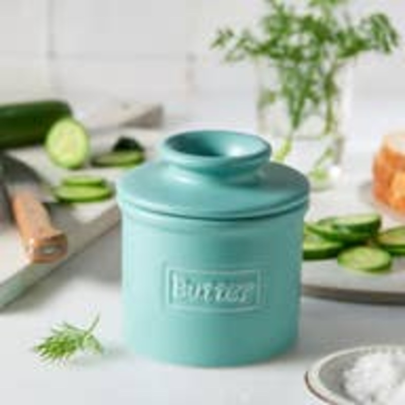 The Orginal Butter Bell Crock