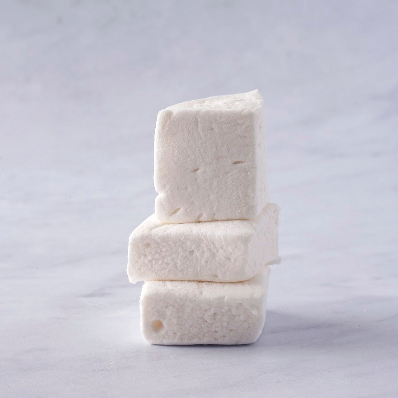 Vanilla Mallows