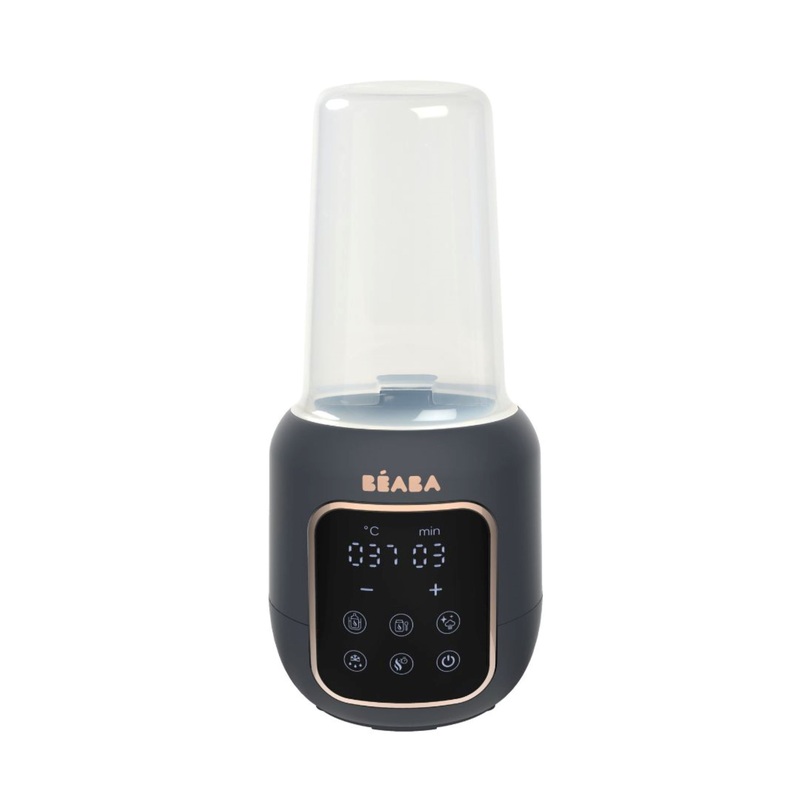 5-in-1 Multi Milk Baby Bottle and Food Warmer