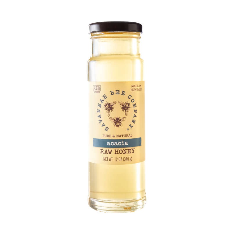 Acacia Honey