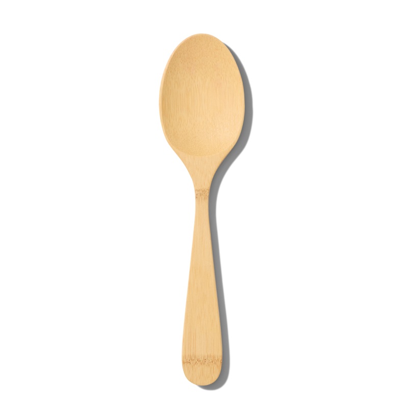 Bamboo Serving Spoon
