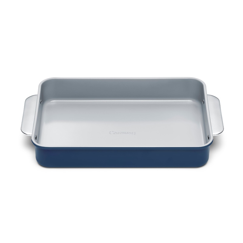 Ceramic Rectangle Baking Pan