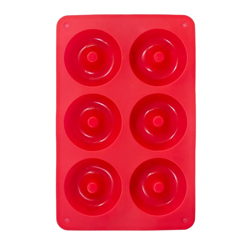 Doughnut Baking Pan