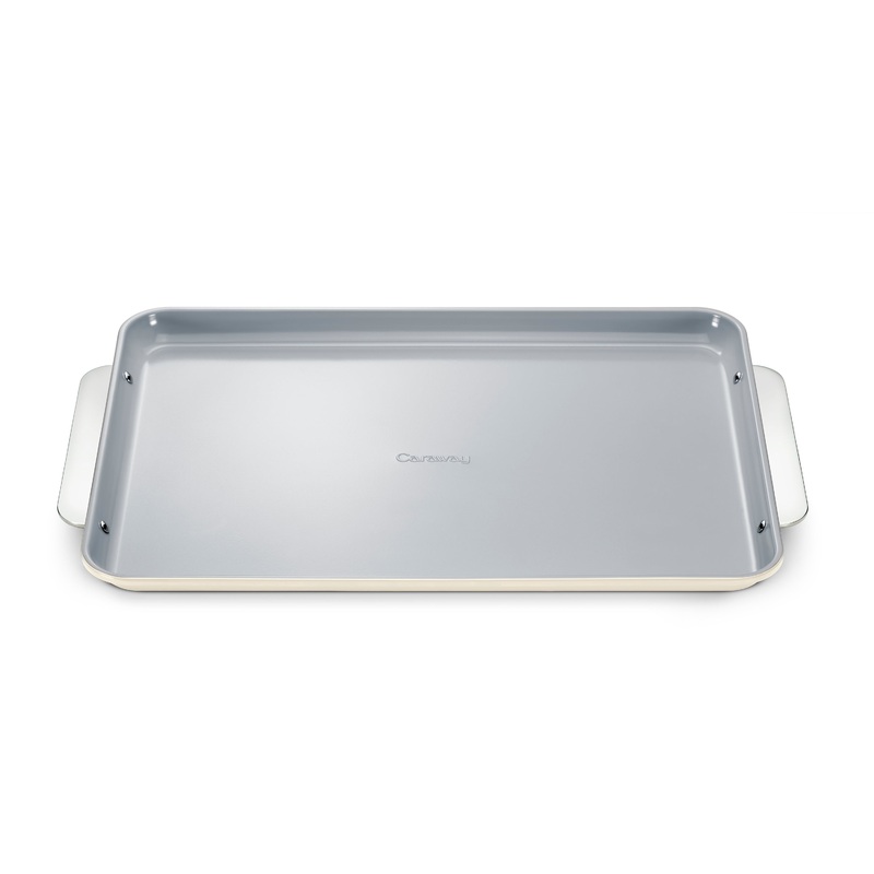 Large Ceramic Baking Sheet