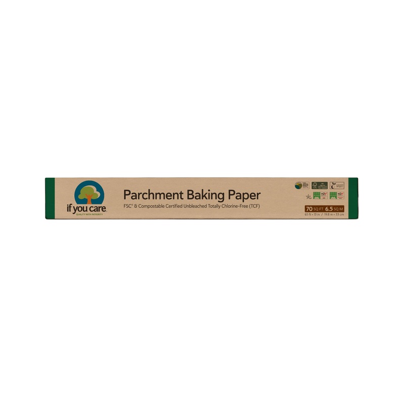 Parchment Baking Paper