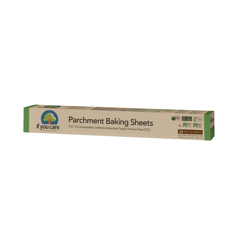 Parchment Baking Sheets