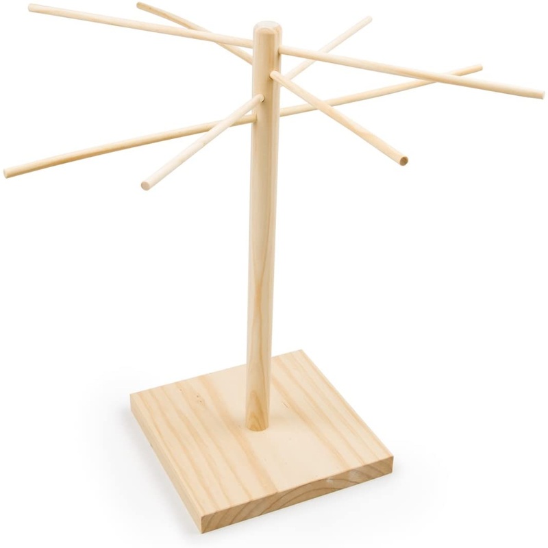 Pasta Drying Rack