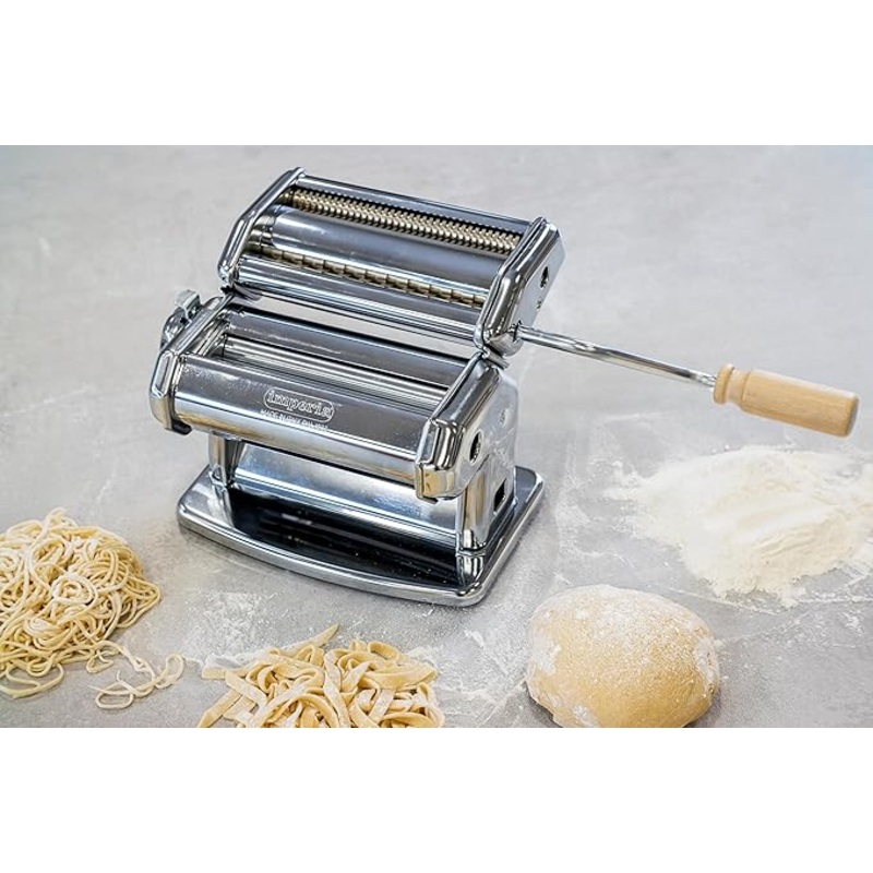 Pasta Maker
