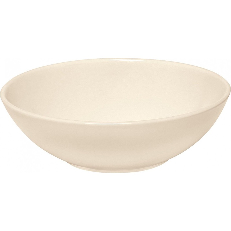 Pasta Serving Bowl, Argile