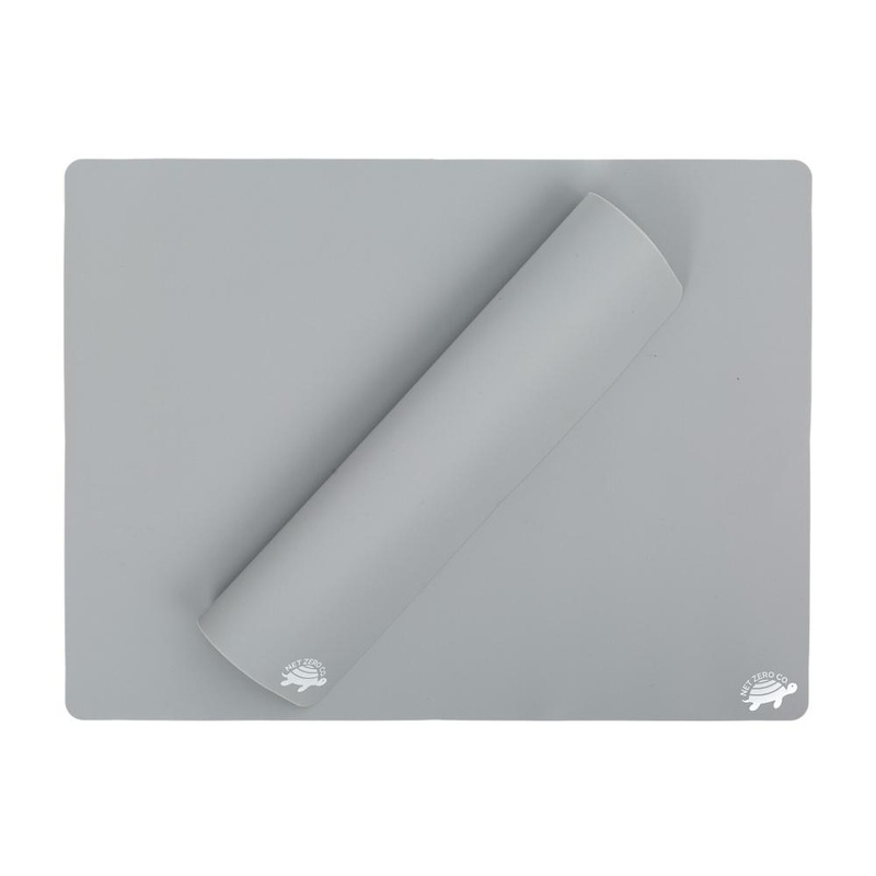 Silicone Baking Mats - Reusable Baking Un-Paper