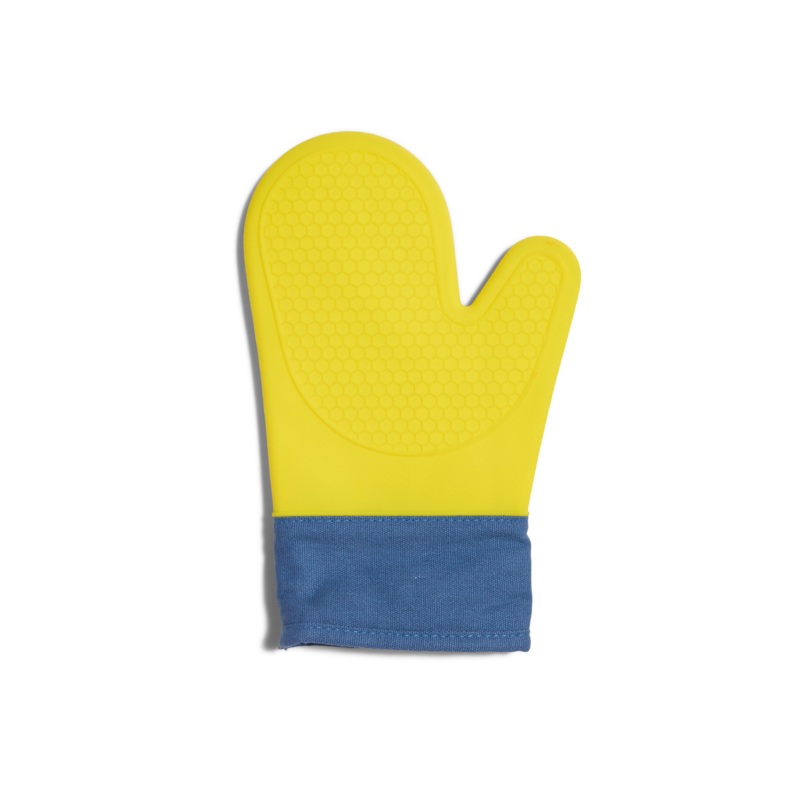 Silicone Oven Mitt