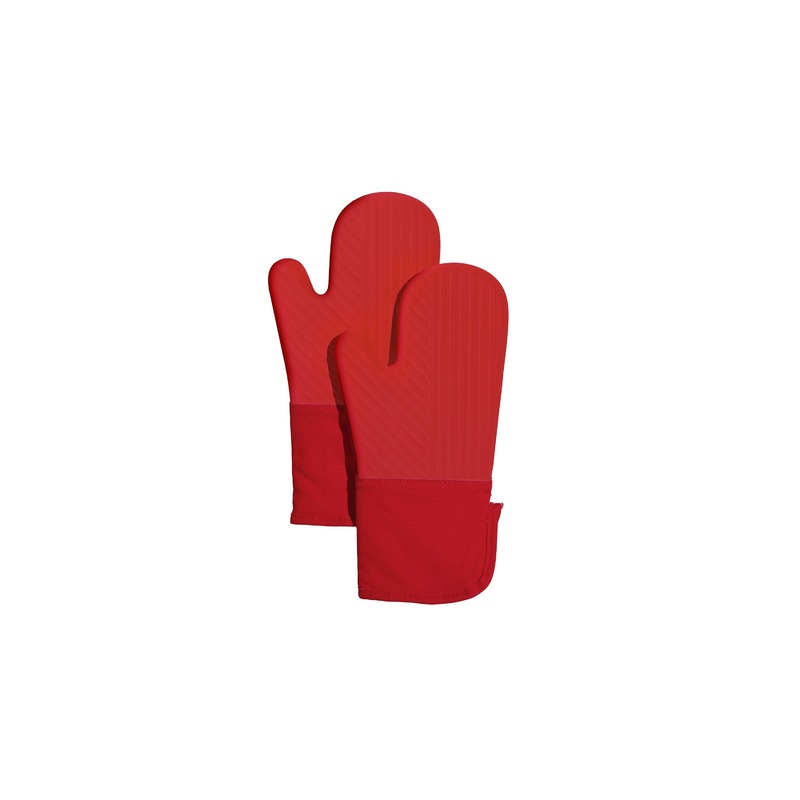 Silicone Oven Mitts