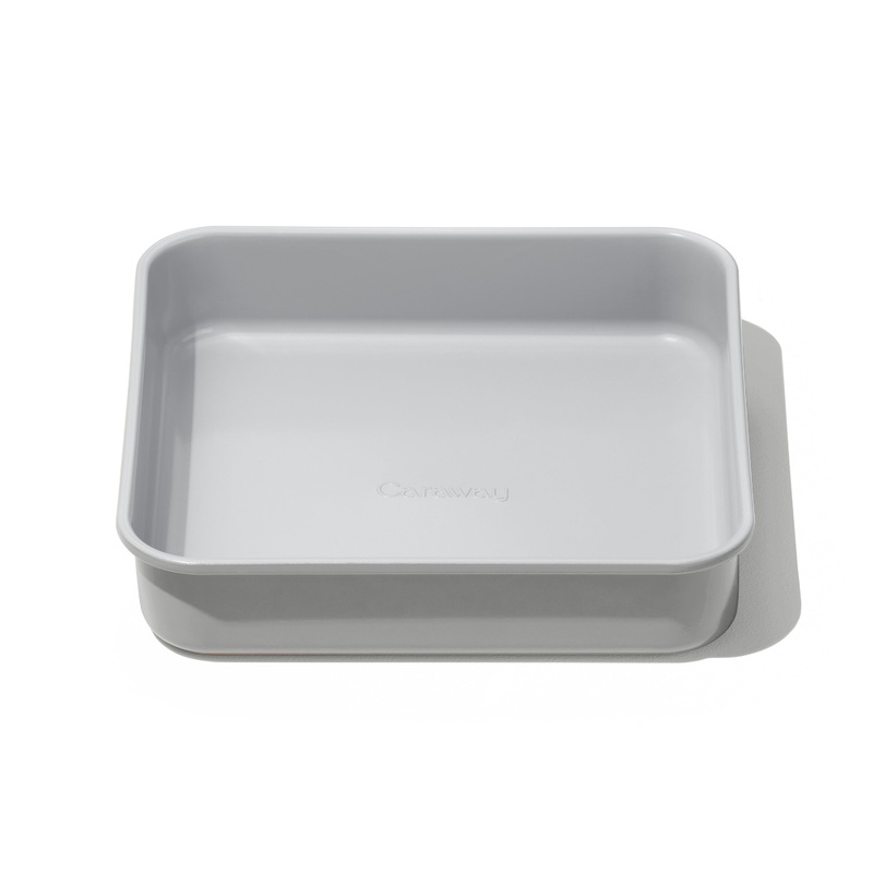 Square Cake Pan, 9"