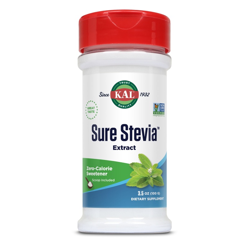 Sure Stevia Extract Powder