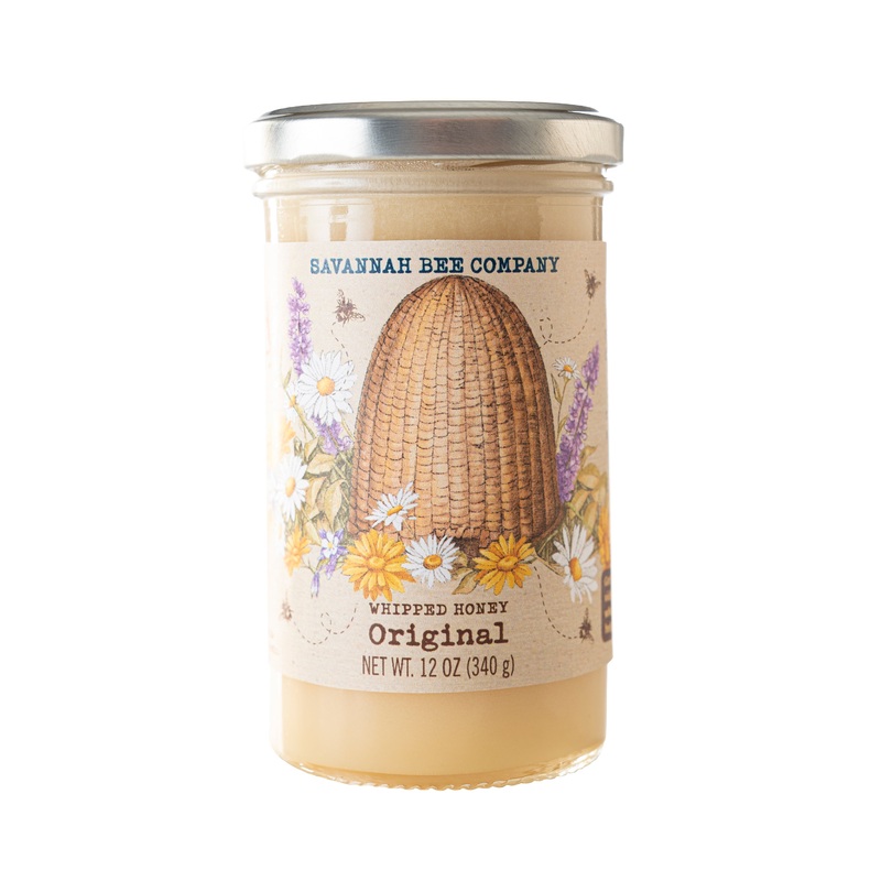 Whipped Honey Original