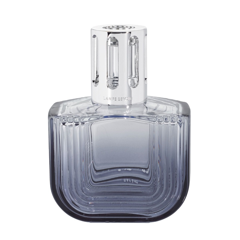 Lampe Berger Olympe- Grey