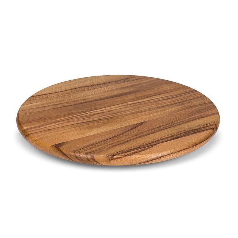 Lazy Susan, Acacia Wood