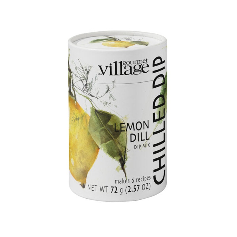 Lemon Dill Dip