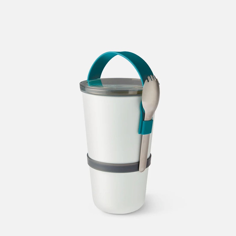Lunch Pot