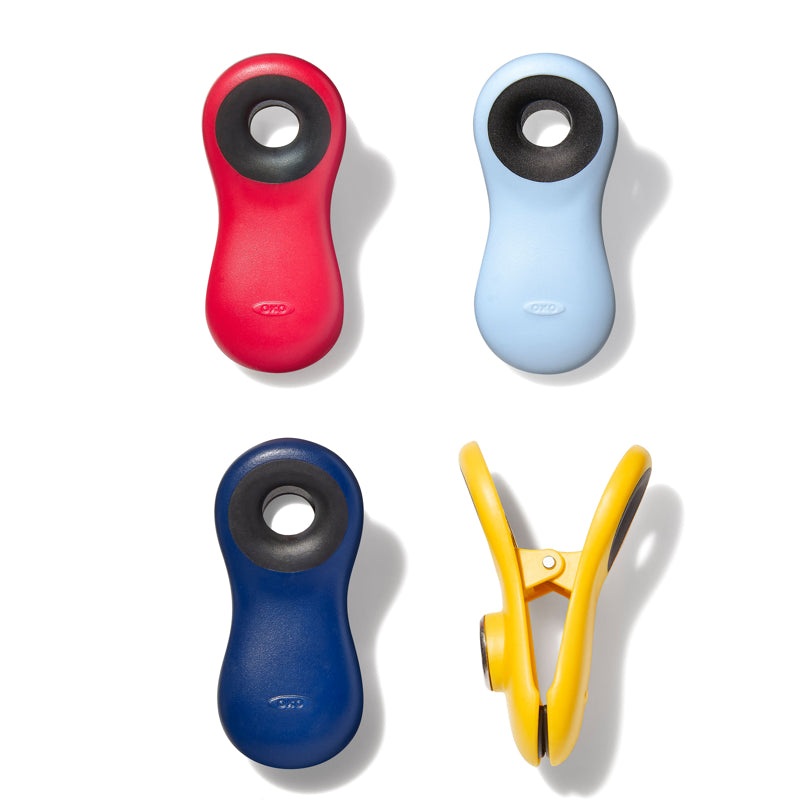 Magnetic Clips  Set