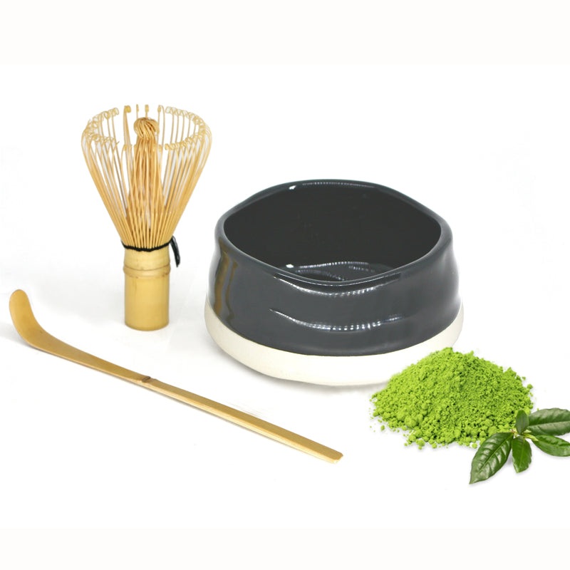 Matcha Tea Set