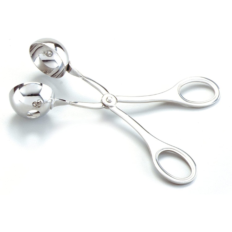Meat Ball Scoops