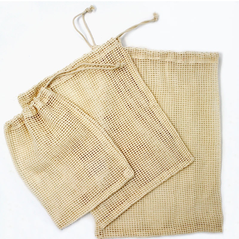 Mesh Produce Bags