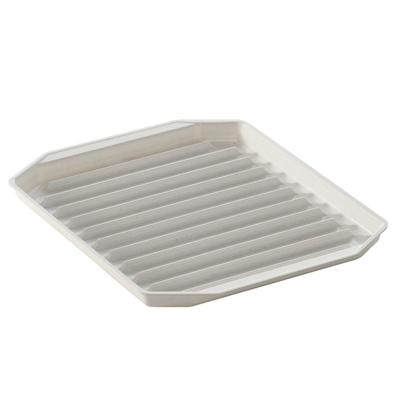 Microwave Bacon Rack