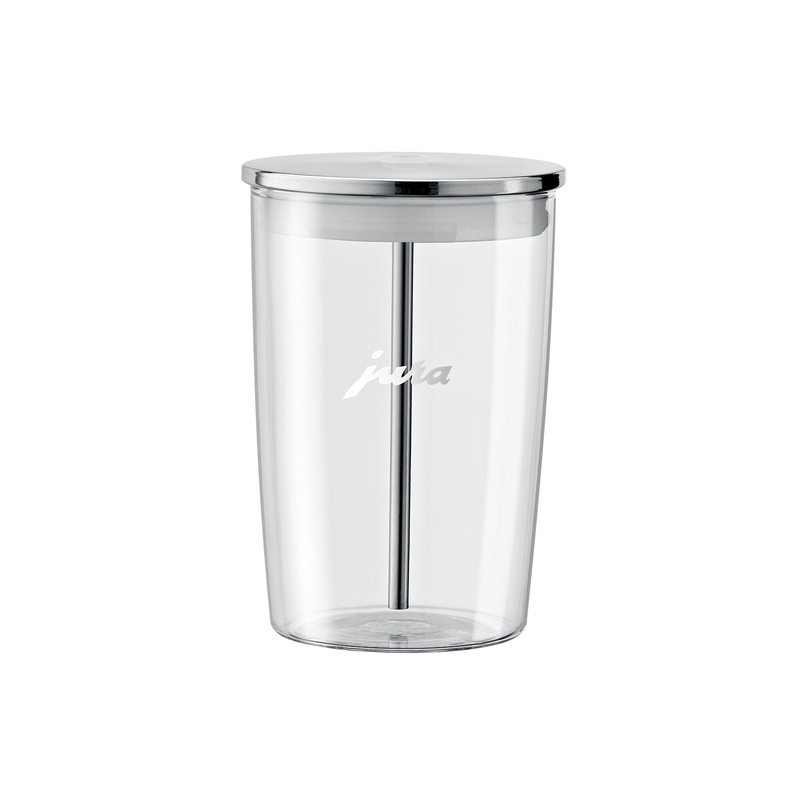 Milk Container for Jura Espresso Machines