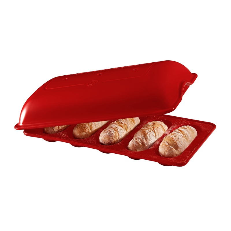Mini Baguette Baker, Grand Cru
