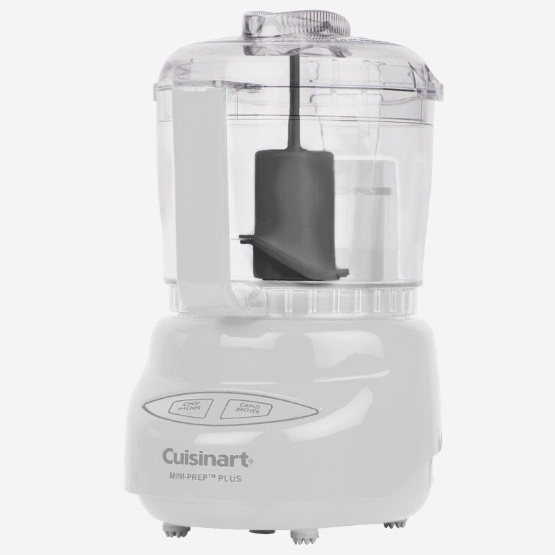 Mini Food Processor