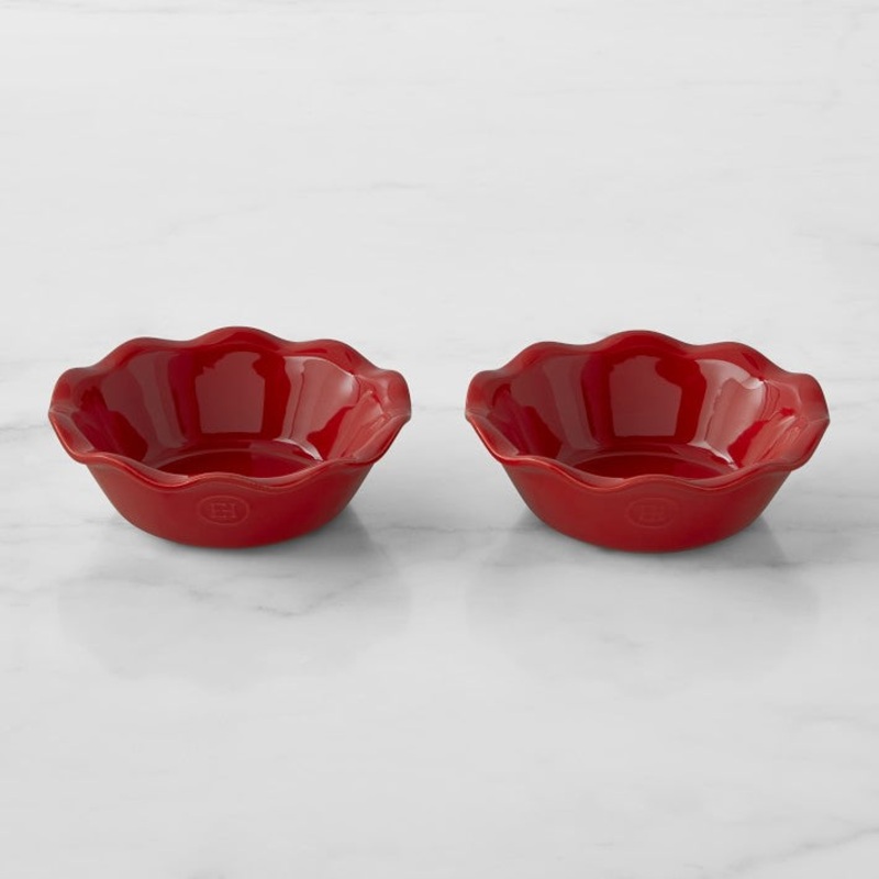 Mini Pie Dish Set, Grand Cru