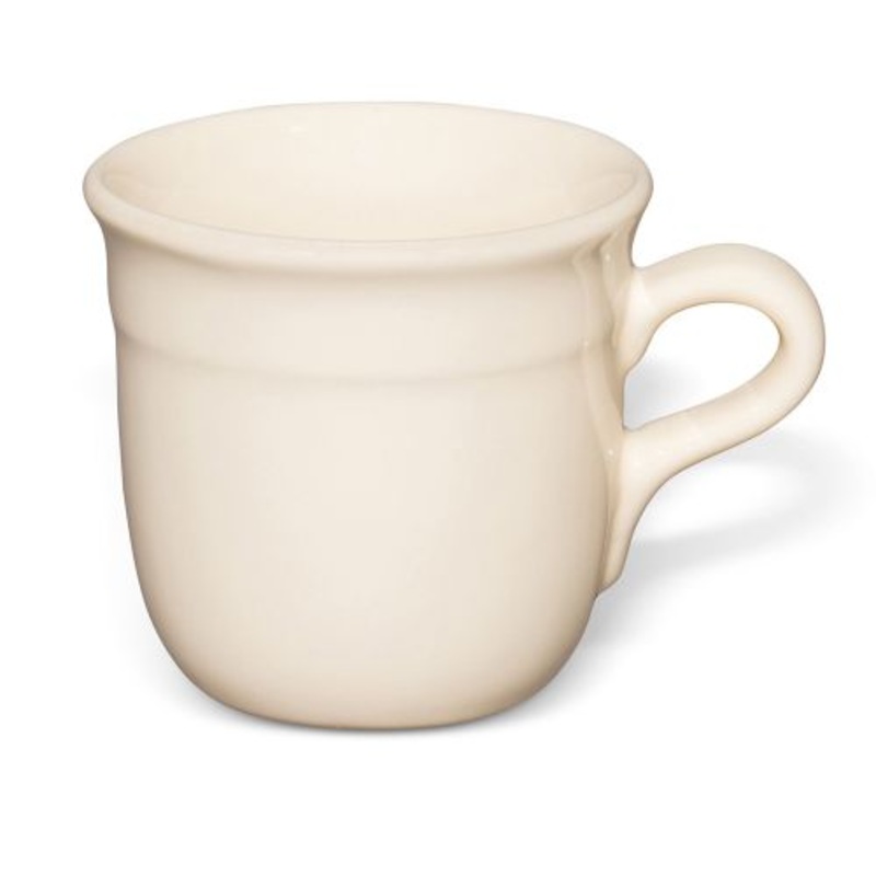Mug, Argile