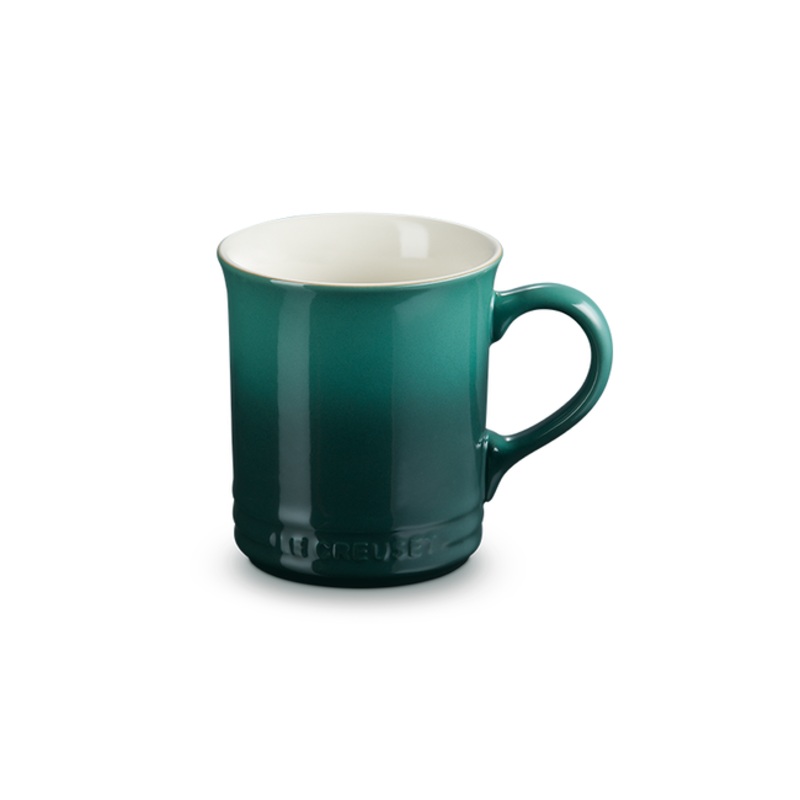 Mug, Artichaut