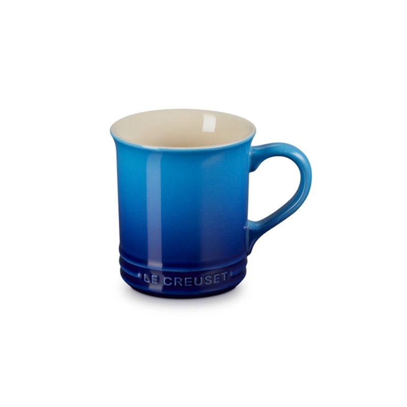Mug, Blueberry