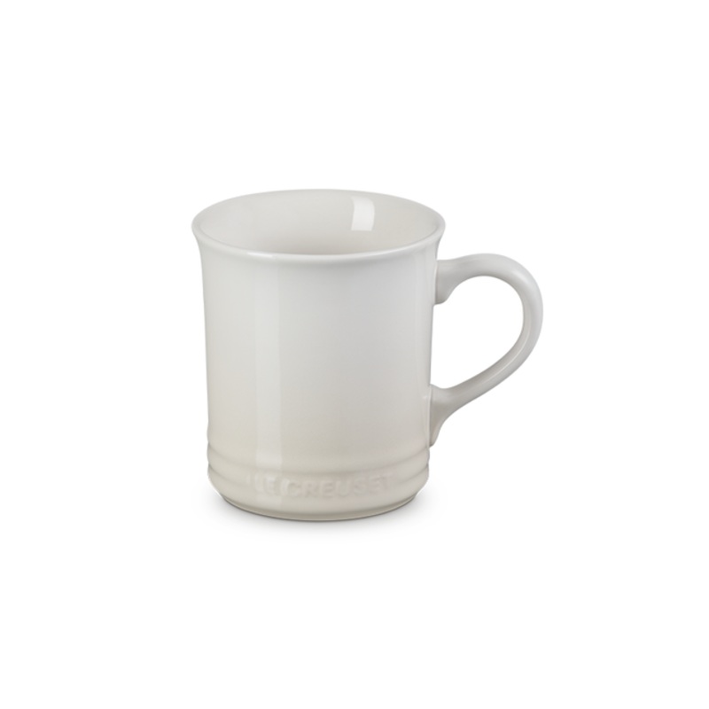 Mug, Meringue