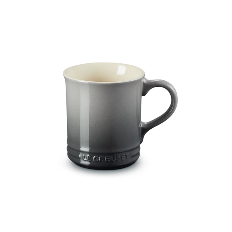 Mug, Oyster