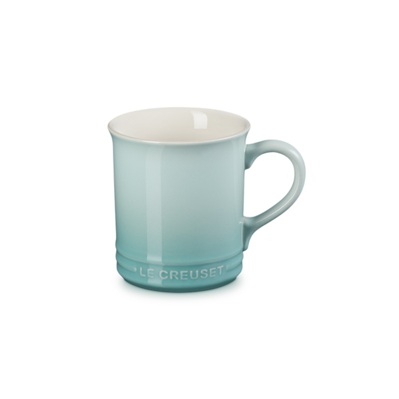 Mug, Sage