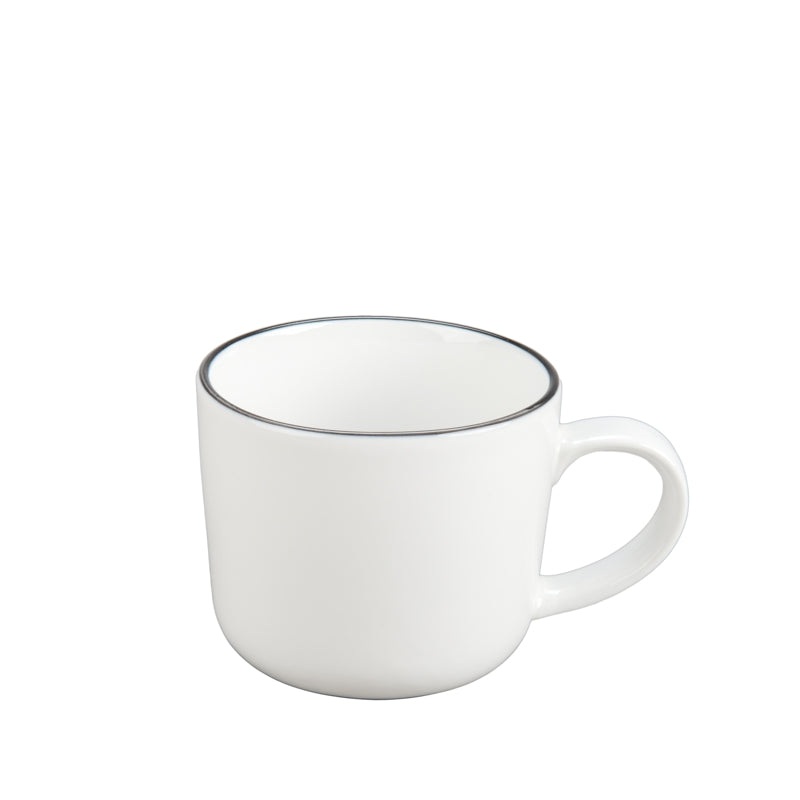 Mug, Silhouette