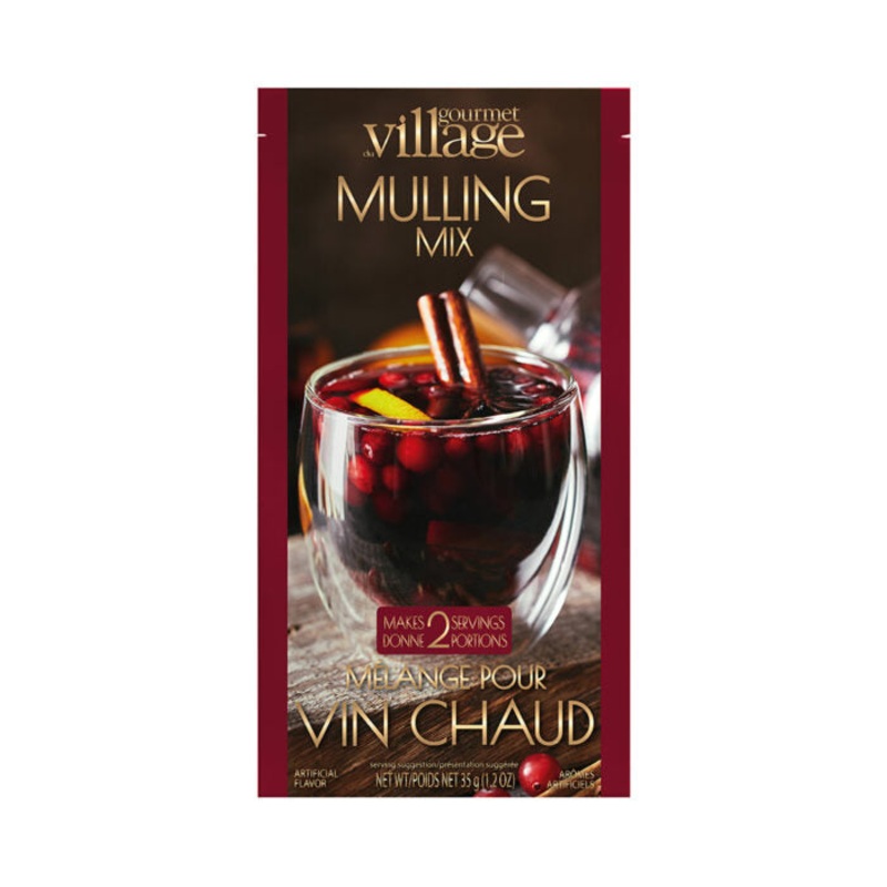 Mulling Mix